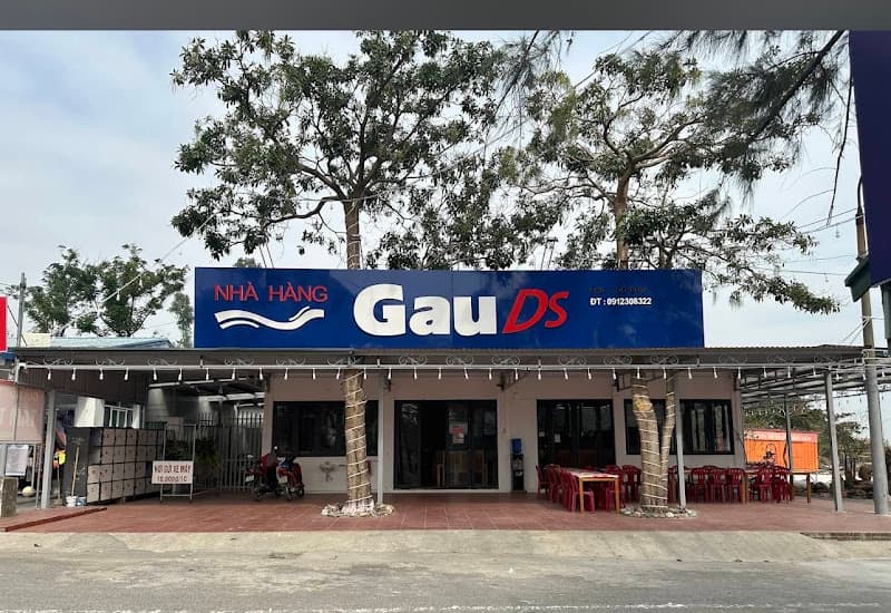 Ảnh bìa Nhà Hàng Gauds