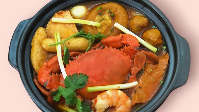 Hình ảnh Bánh canh cua THỐ - 3