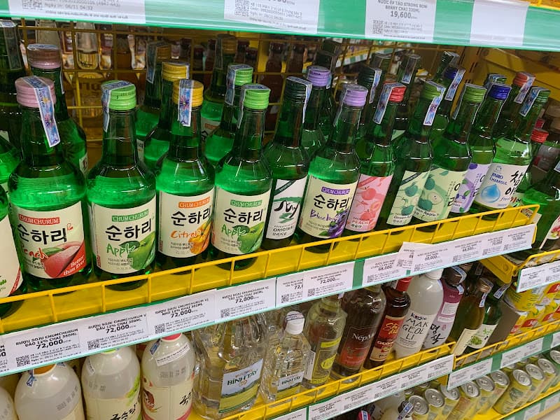 Hình ảnh Bách hóa XANH - 2