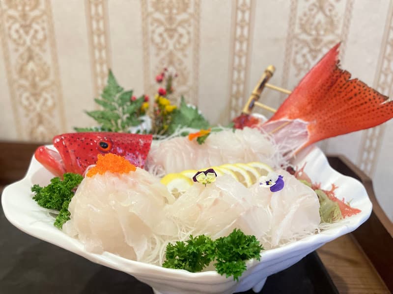 Hình ảnh Nhà Hàng Hải Sản Cua Xanh - 2