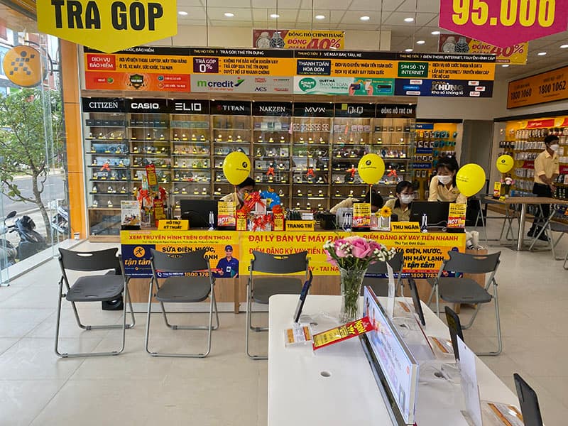 Hình ảnh Siêu thị Thế Giới Di Động - 7