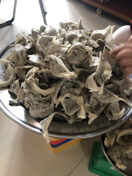 Hình ảnh Yến Sào Phú Thọ - 3