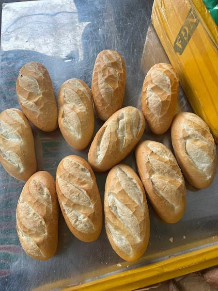 Hình ảnh Bánh Mì xíu mại - 2