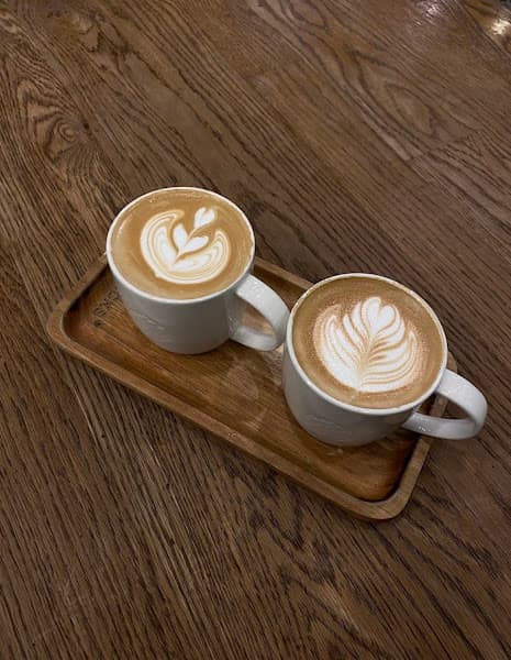 Hình ảnh Starbucks - 2