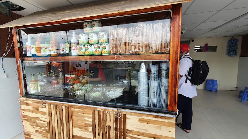 Hình ảnh Trà sữa Mèo Béo - 2