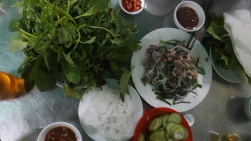 Hình ảnh Quán Ăn Gia Đình 39 - 2