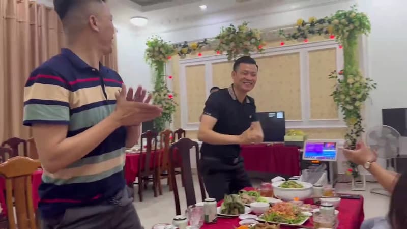 Hình ảnh Nhà Hàng Thủy Linh - 5