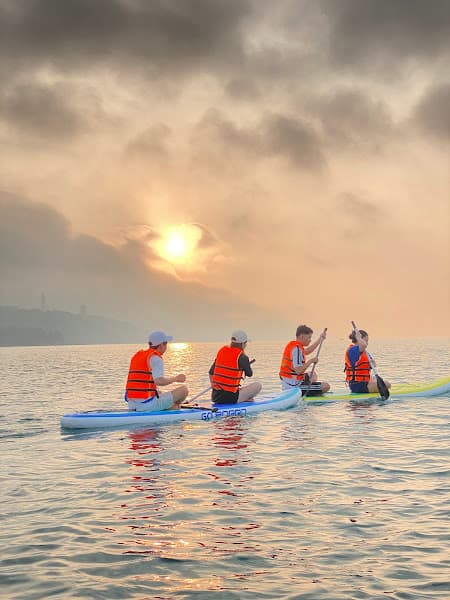 Hình ảnh SUP Đà Nẵng - 2