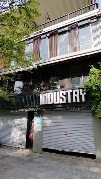 Hình ảnh Industry Cafe - 4