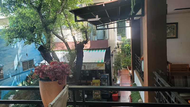 Hình ảnh Quán Cafe Trâm - 3