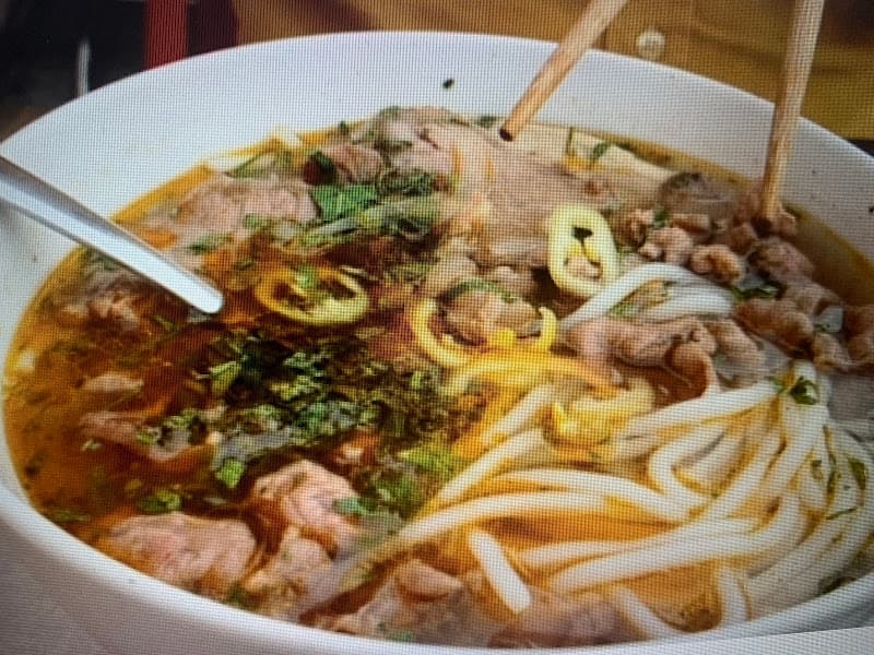 Hình ảnh Bún Bò Huế O Mai - 2