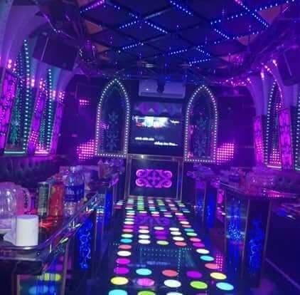 Hình ảnh karaoke ngân hà - 3