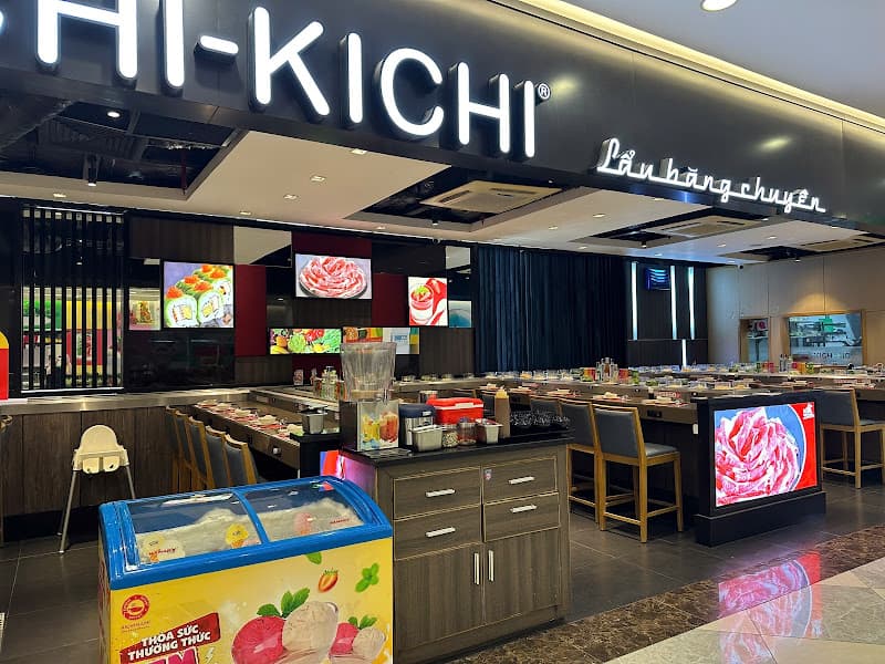Hình ảnh Kichi-Kichi Vincom Buôn Ma Thuột - 2