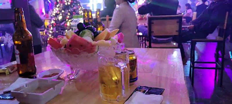 Hình ảnh Paradise Beer Garden - 2