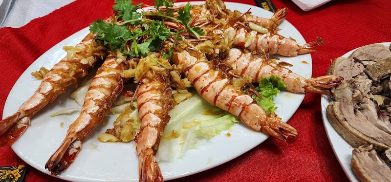 Hình ảnh Nhà hàng Duyên Mến - 6