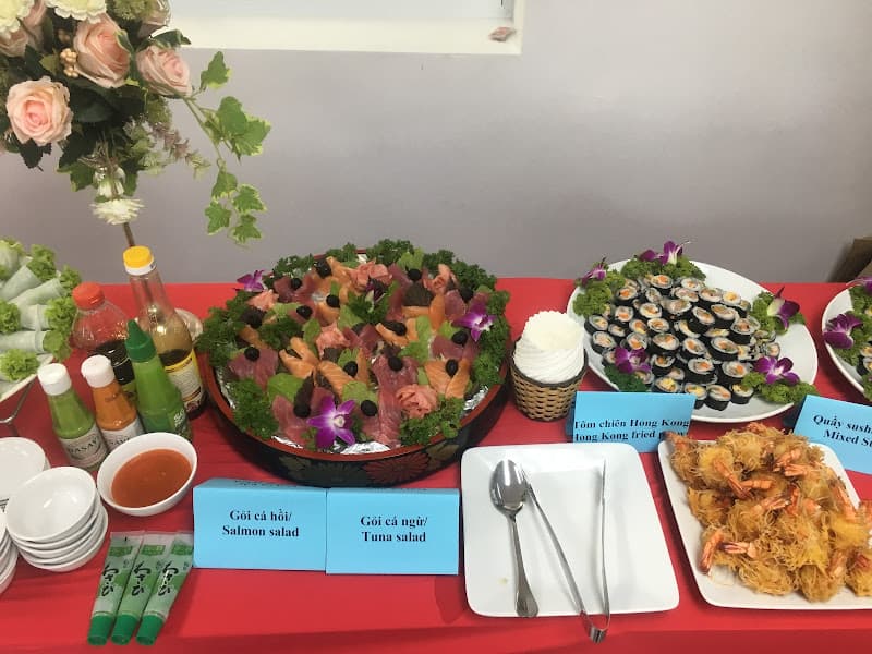 Hình ảnh Nhà Hàng Hướng Dương - 3