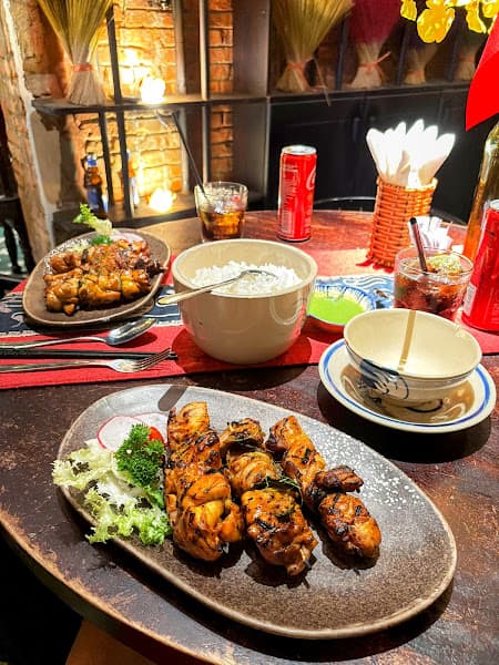 Hình ảnh Rice Field - 3