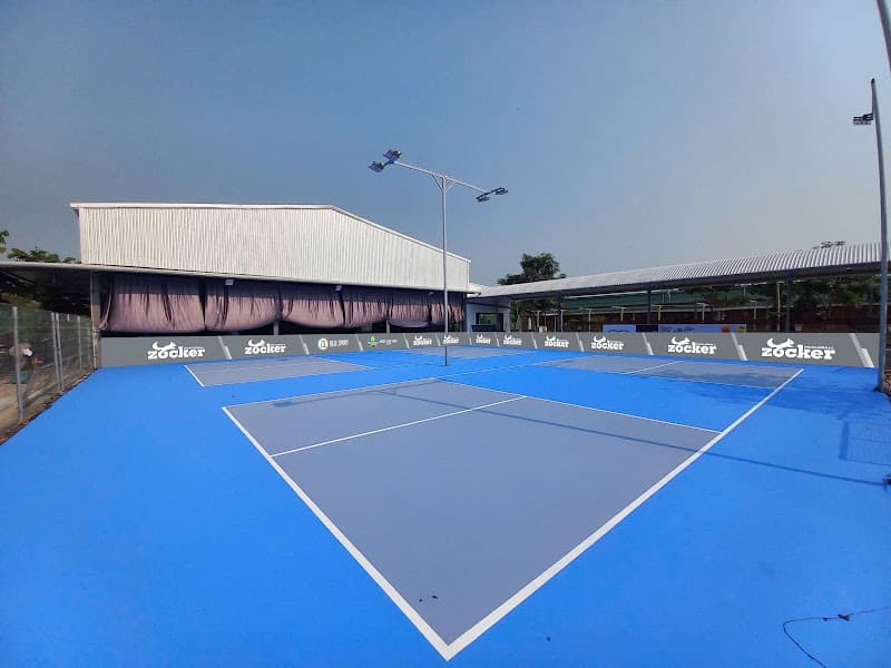 Hình ảnh Ngọc Bảo Viên Pickleball - 3