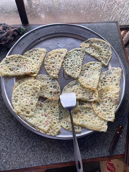 Hình ảnh Bánh xèo Vân - 4