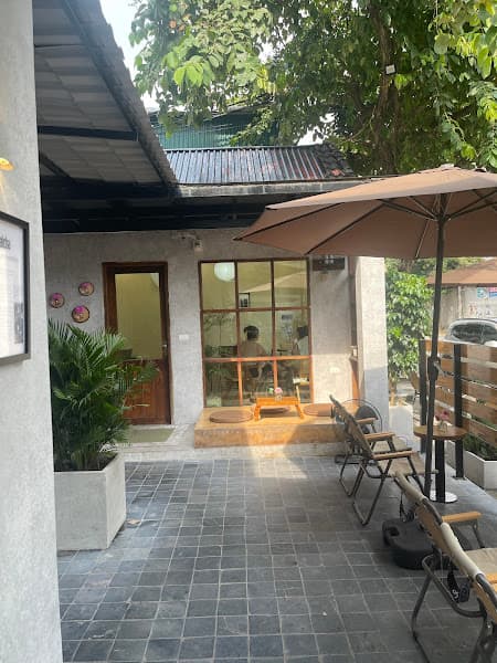 Hình ảnh BONZEN COFFEE - Tô Hiến Thành - 3