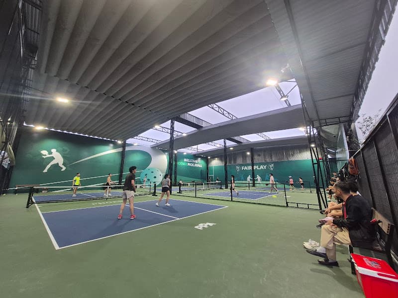 Pickleball PHOENIX