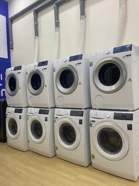 Hình ảnh Giặt Ủi Cô Tấm - Nha Trang Laundry Service - 2