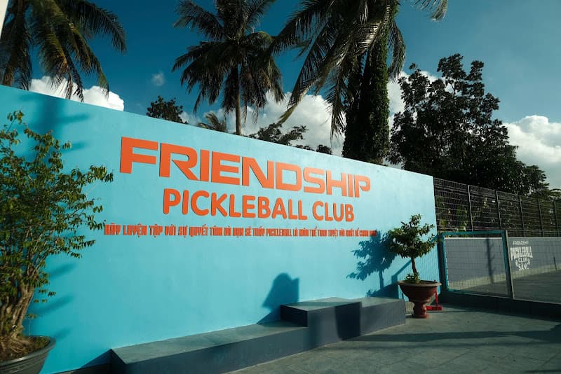 Hình ảnh Friendship Pickleball CLUB - 4