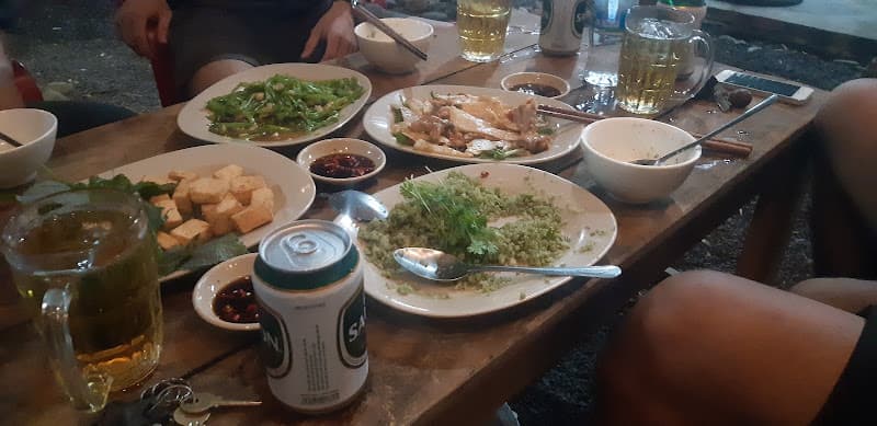 Hình ảnh Phố Nướng 2 - Lẩu & Nướng - 3