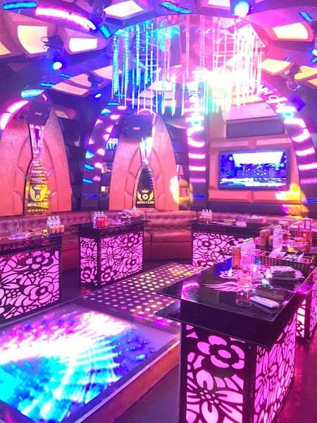 Hình ảnh KARAOKE HÙNG CLUB - 7