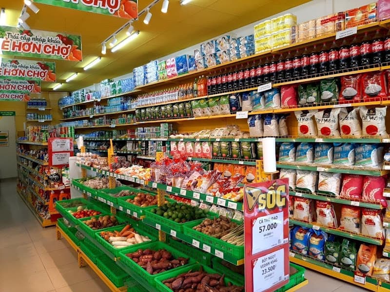 Hình ảnh Bách hóa XANH - 3