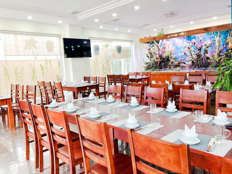 Hình ảnh Nhà Hàng Hải Sản ĐÀ LẠT GOLF - 4
