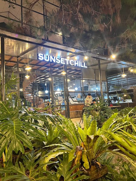 Hình ảnh Sunset Chill Coffee - 2