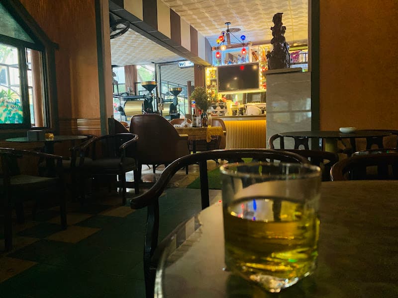 Hình ảnh Coffee Bé Trang - 3