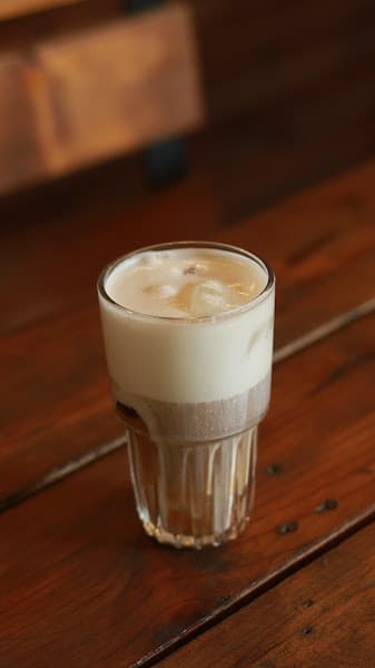 Hình ảnh Cabin Coffee - 4