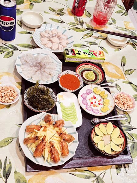 Hình ảnh Gỏi cá trích Phú Quốc 373 Lê Quang Định, Bình Thạnh - 2