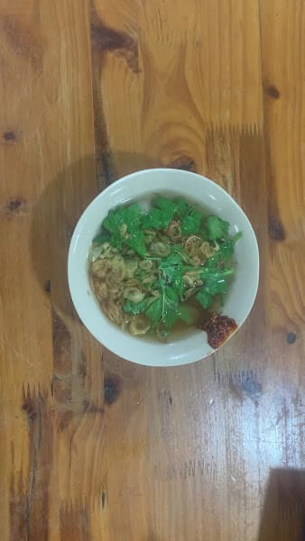 Hình ảnh Ăn vặt bé Huế - 3