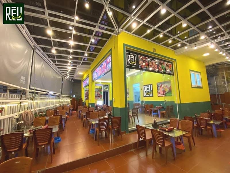 Ảnh bìa Rêu Food - Buôn Ma Thuột