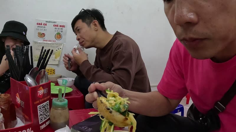 Hình ảnh Bánh căn 97 - 3