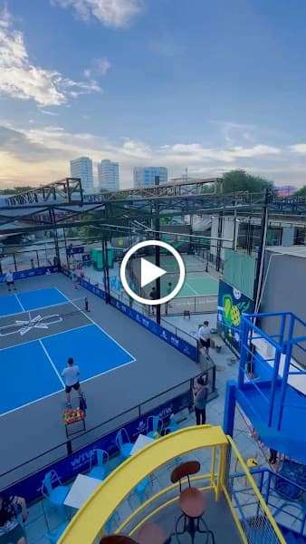 Hình ảnh Win X Pickleball - 6