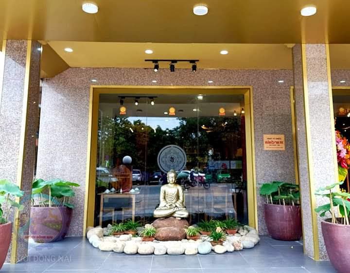 Hình ảnh Nhà Hàng Chay Mandala 2 - 5