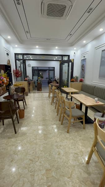 Ảnh bìa Hân Cherry Coffee & Milk Tea