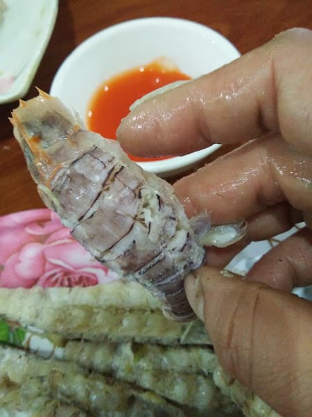 Hình ảnh Đồ Nướng Huyền Béo HP - 2