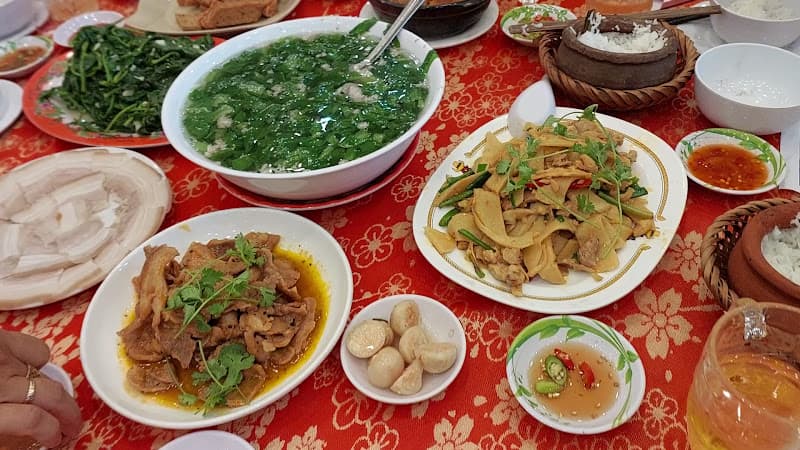 Hình ảnh Nhà Hàng Cơm Niêu Hồng Phúc - 3