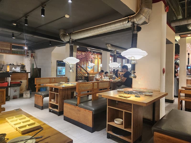 Hình ảnh GALBI HOUSE PHAN XÍCH LONG - 3