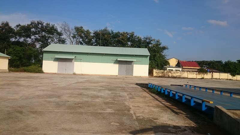 Hình ảnh Chi Nhánh Chư Sê - Công Ty Cp Cà Phê Gia Lai - 3