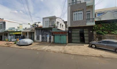 Ảnh bìa Bánh Xèo Bà Hoa