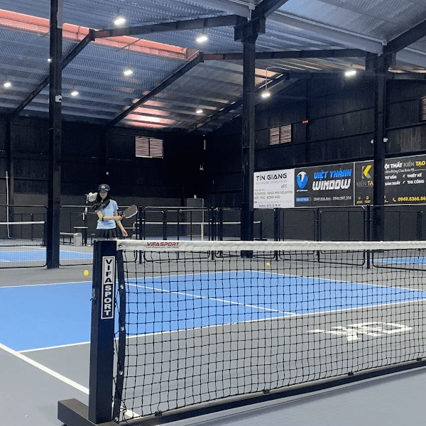 Hình ảnh DK PICKLEBALL - 5