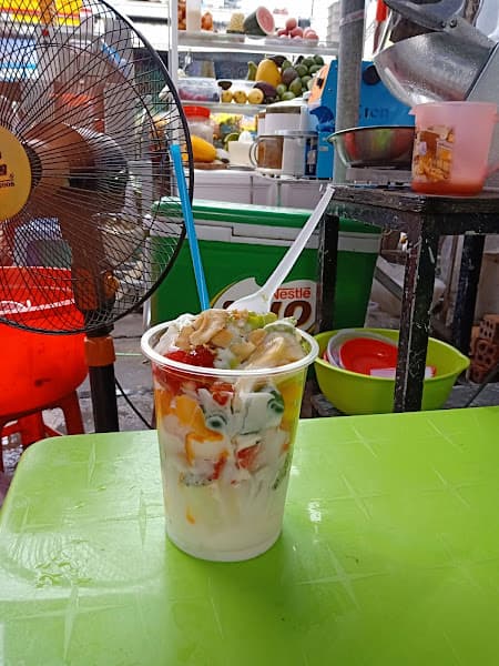 Hình ảnh Nước ép & Sinh Tố Bé Ni - 2