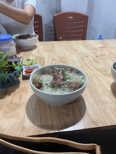 Hình ảnh Sắc Màu Cofee khu 11 Khải Xuân-Thanh Ba-Phú Thọ - 2