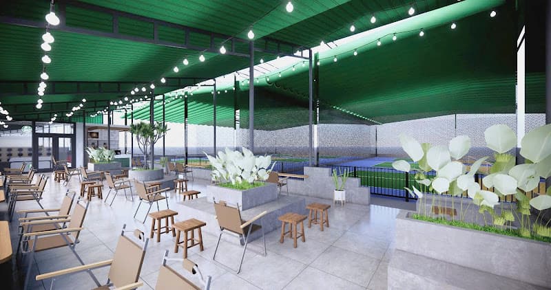 Hình ảnh 243 Pickleball Club - 5